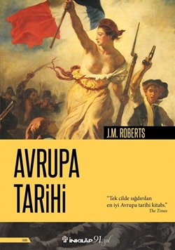 Avrupa Tarihi resmi