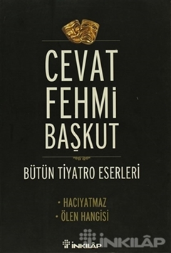 Bütün Tiyatro Eserleri / Hacıyatmaz - Ölen Hangisi resmi