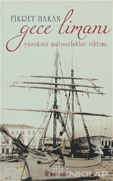 Gece Limanı resmi