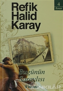 Bugünün Saraylısı resmi