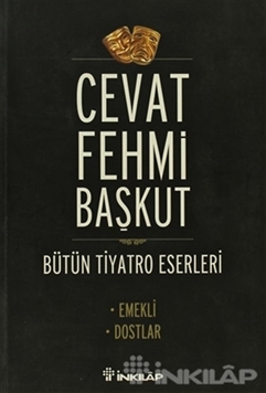 Bütün tiyatro Eserleri Emekli / Dostlar resmi