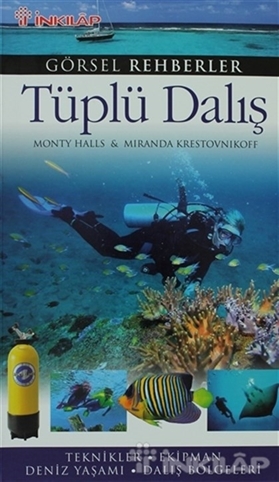 Tüplü Dalış resmi