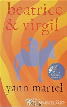Beatrice ve Virgil resmi