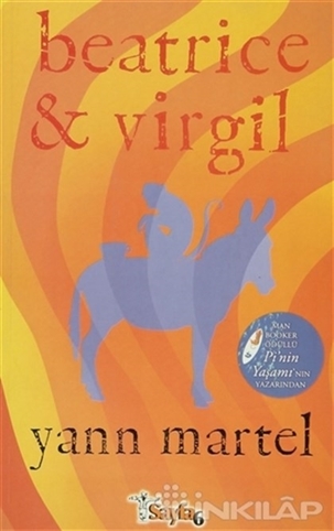 Beatrice ve Virgil resmi Beatrice ve Virgil resmi