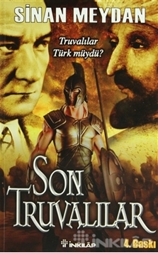 Son Truvalılar resmi