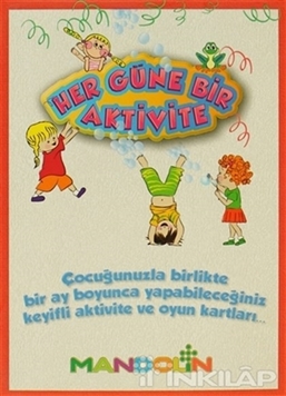 Her Güne Bir Aktivite resmi