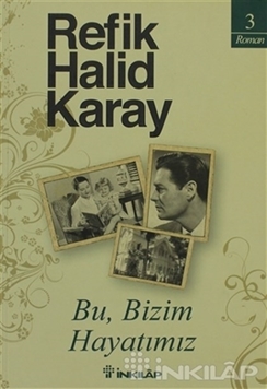 Bu Bizim Hayatımız resmi
