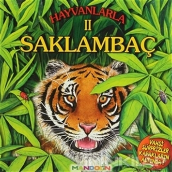 Hayvanlarla Saklambaç 2 resmi