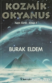 Kozmik Okyanus resmi