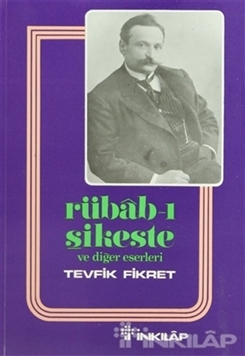 Rübab-ı Şikeste ve Diğer Eserleri resmi
