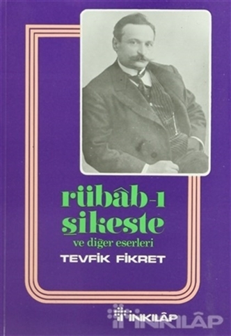 Rübab-ı Şikeste ve Diğer Eserleri resmi