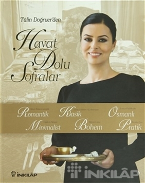 Hayat Dolu Sofralar resmi