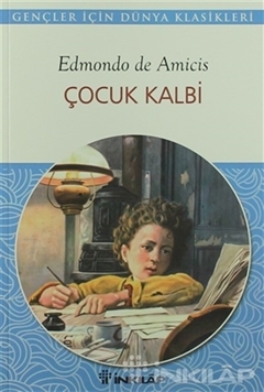Çocuk Kalbi resmi