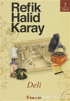 Deli resmi