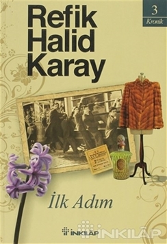 İlk Adım resmi