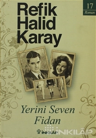 Yerini Seven Fidan resmi