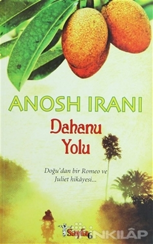 Dahanu Yolu resmi