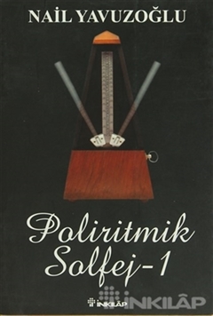 Poliritmik Solfej 1 resmi