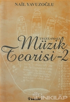 Uygulamalı Müzik Teorisi - 2 resmi