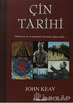 Çin Tarihi resmi