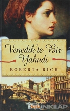 Venedik'te Bir Yahudi resmi