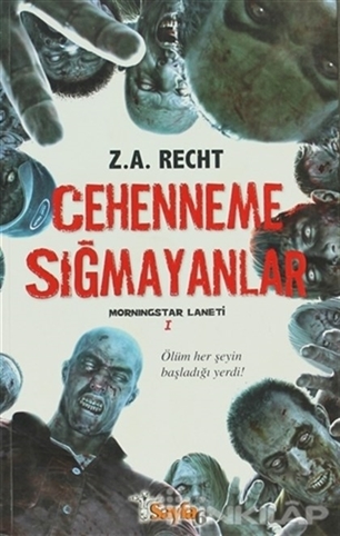 Cehenneme Sığmayanlar resmi