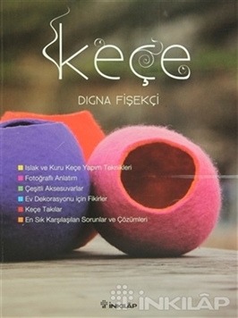Keçe resmi