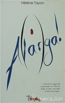 Alarga resmi