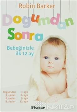 Doğumdan Sonra resmi