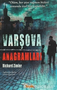 Varşova Anagramları resmi