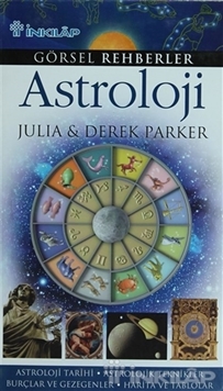 Görsel Rehberler - Astroloji resmi