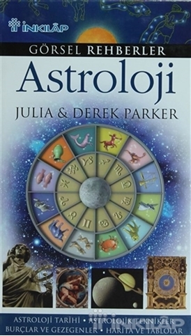 Görsel Rehberler - Astroloji resmi