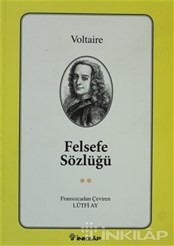 Felsefe Sözlüğü resmi