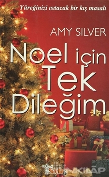 Noel İçin Tek Dileğim resmi
