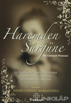 Haremden Sürgüne resmi