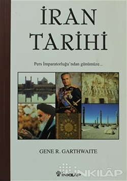 İran Tarihi resmi