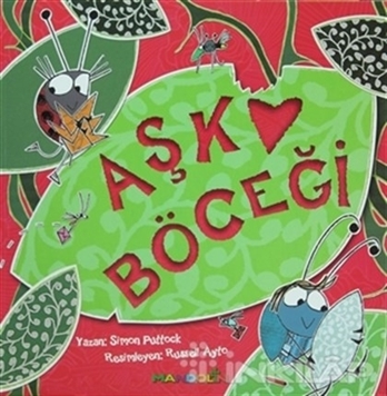 Aşk Böceği resmi
