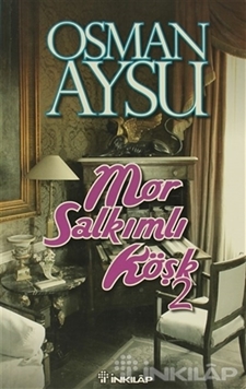 Mor Salkımlı Köşk - 2 resmi