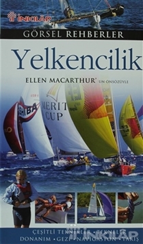 Görsel Rehberler: Yelkencilik resmi