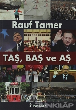 Taş, Baş ve Aş resmi