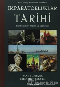 İmparatorluklar Tarihi resmi