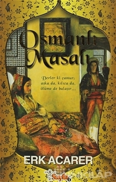 Osmanlı Masalı resmi