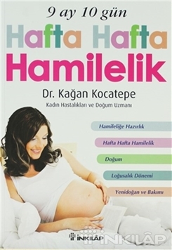 9 Ay 10 Gün Hafta Hafta Hamilelik resmi