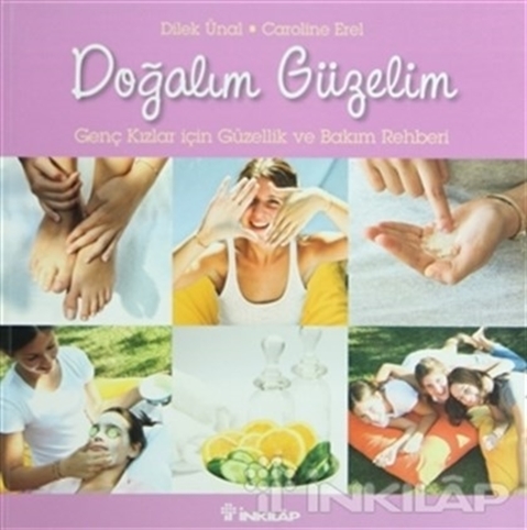Doğalım Güzelim resmi
