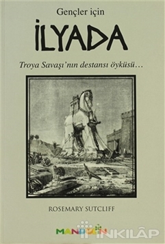 İlyada (Gençler İçin) resmi