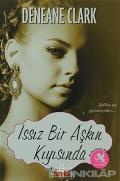 Issız Bir Aşkın Kıyısında resmi