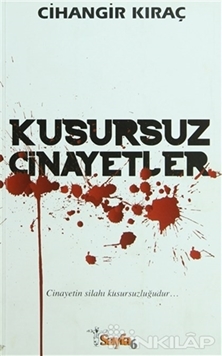 Kusursuz Cinayetler resmi