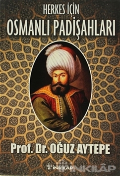 Herkes İçin Osmanlı Padişahları resmi