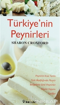 Türkiye'nin Peynirleri resmi