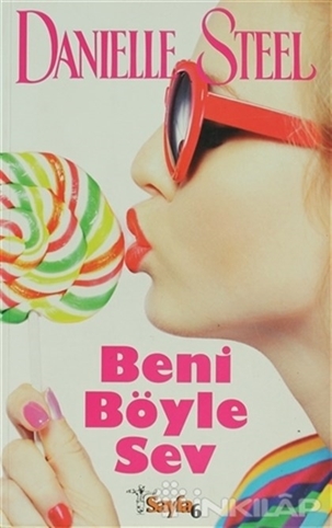 Beni Böyle Sev resmi Beni Böyle Sev resmi